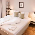 公寓 Haus Luisa By Emju *