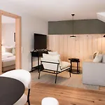 Haus Luisa By Emju Appartamento *