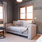 公寓 Haus Luisa By Emju