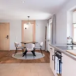 Haus Luisa By Emju *