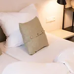 公寓 Haus Luisa By Emju *