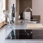 Haus Luisa By Emju 公寓 查贡斯