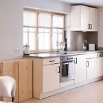 Haus Luisa By Emju Appartement Tschagguns