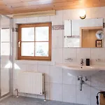 Haus Luisa By Emju * Tschagguns