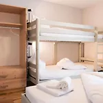 公寓 Haus Luisa By Emju 查贡斯