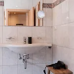 公寓 Haus Luisa By Emju *