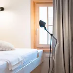 公寓 Haus Luisa By Emju 查贡斯