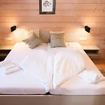 Haus Luisa By Emju 公寓 查贡斯