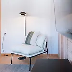 Haus Luisa By Emju 公寓 查贡斯