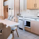 Haus Luisa By Emju * 查贡斯