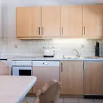 公寓 Haus Luisa By Emju *