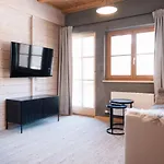 公寓 Haus Luisa By Emju *