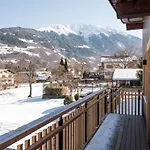 Haus Luisa By Emju *