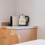 Haus Luisa By Emju * 查贡斯