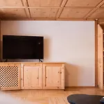 公寓 Haus Luisa By Emju