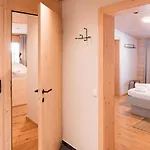 公寓 Haus Luisa By Emju