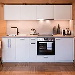 Haus Luisa By Emju 查贡斯