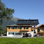 Haus Luisa By Emju * Tschagguns
