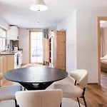 Haus Luisa By Emju 查贡斯