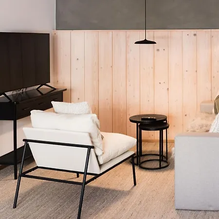 Haus Luisa By Pferd Auf Wolke Appartement *