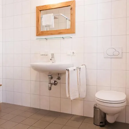 Haus Luisa By Emju * Schruns