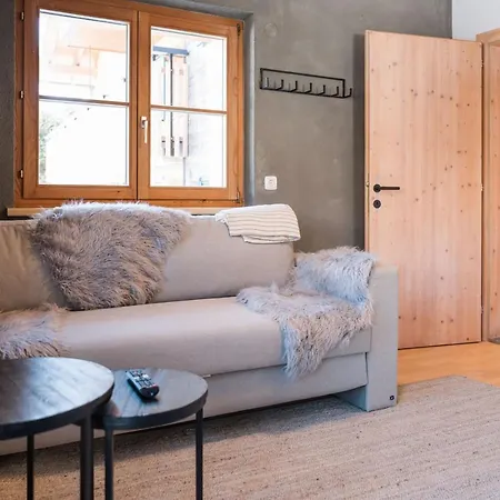 Haus Luisa By Emju * Schruns