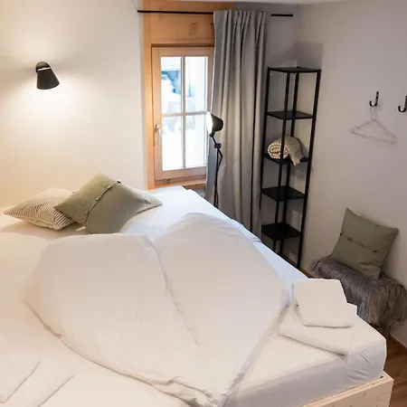 Daire Haus Luisa By Emju