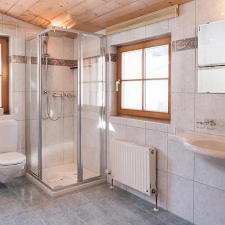 Haus Luisa By Emju Daire Schruns