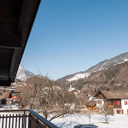 Haus Luisa By Emju 查贡斯