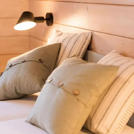 Haus Luisa By Emju 公寓