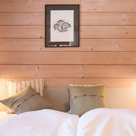 Haus Luisa By Emju 查贡斯