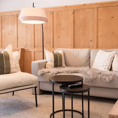 Haus Luisa By Pferd Auf Wolke Appartement