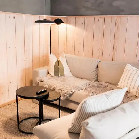 Haus Luisa By Emju 查贡斯