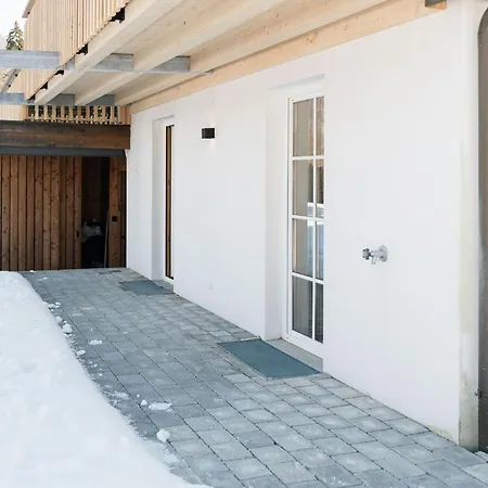 Haus Luisa By Pferd Auf Wolke Appartement *