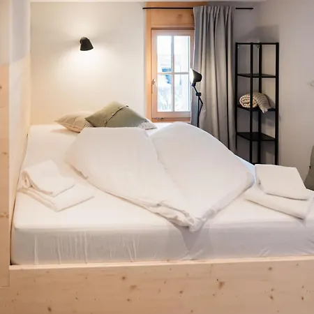 Haus Luisa By Emju Schruns