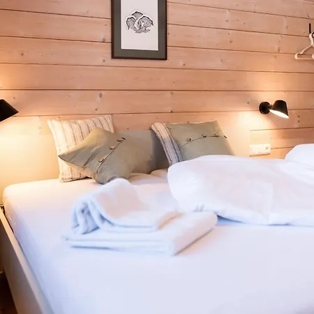 Haus Luisa By Emju Daire