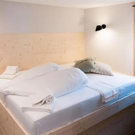 Haus Luisa By Emju Daire *