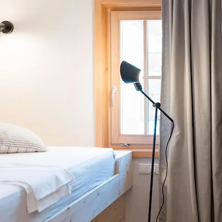 Appartement Haus Luisa By Pferd Auf Wolke Schruns