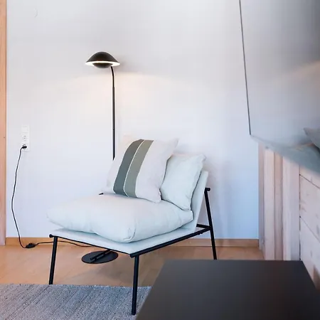Haus Luisa By Pferd Auf Wolke Appartement Schruns