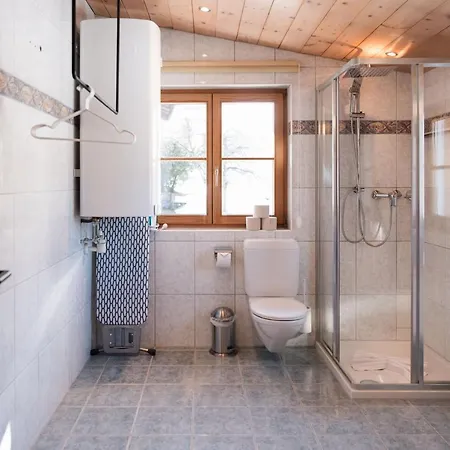 Haus Luisa By Emju *