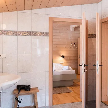 Haus Luisa By Emju Daire