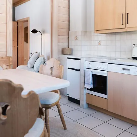 Haus Luisa By Emju * Schruns