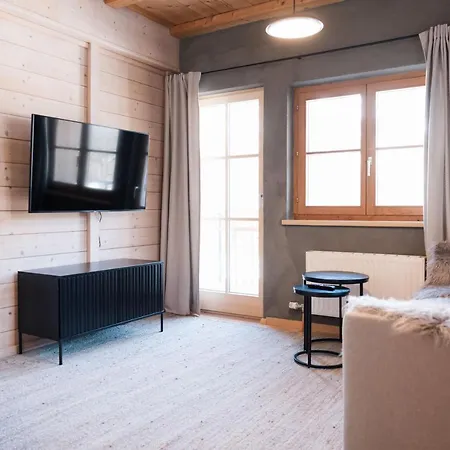 Daire Haus Luisa By Emju *