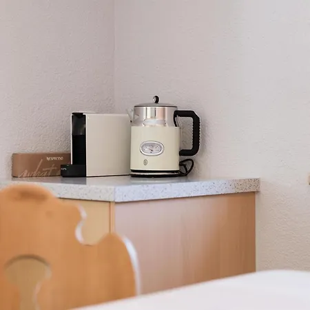 Haus Luisa By Emju * Schruns