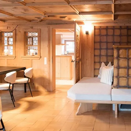 Haus Luisa By Pferd Auf Wolke *