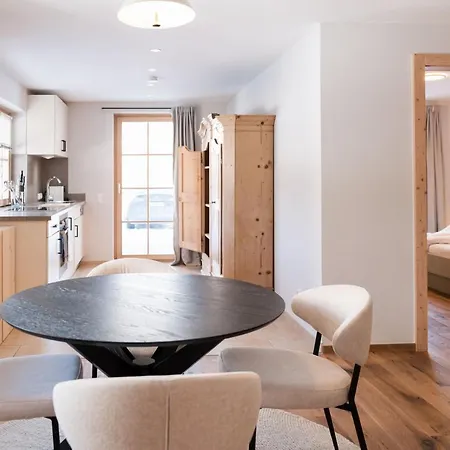 Haus Luisa By Emju Daire Schruns