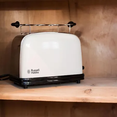 Daire Haus Luisa By Emju Schruns