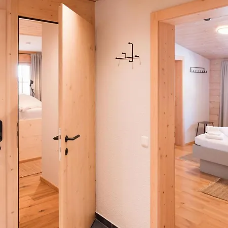 Daire Haus Luisa By Emju