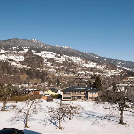 Haus Luisa By Pferd Auf Wolke Appartement *