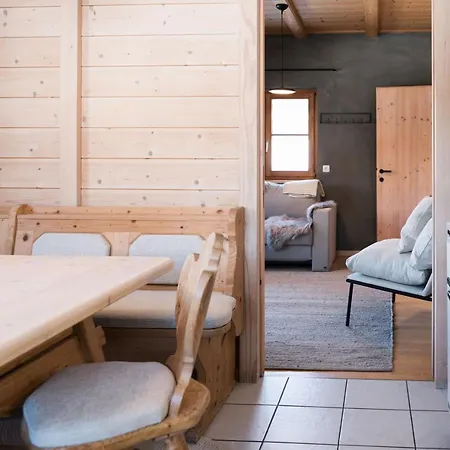 Haus Luisa By Pferd Auf Wolke *